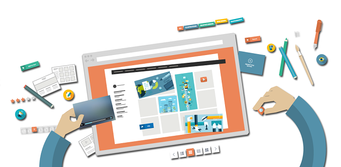 سایت ساز چیست و چه امکاناتی دارد؟