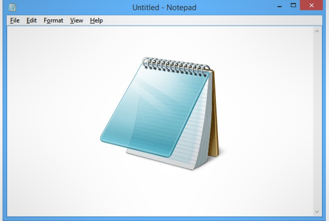 مزایا و معایب ایجاد سایت ASP به وسیله Notepad