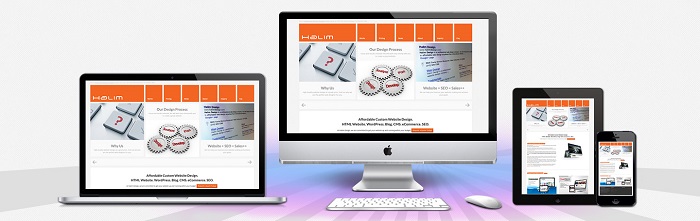 طراحی سایت اختصاصی | سفارش وب سایت اختصاصی