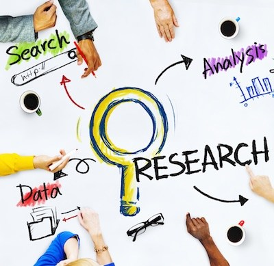 بررسی تحقیقات بازاریابی، تعریف مسئله و اهداف تحقيق