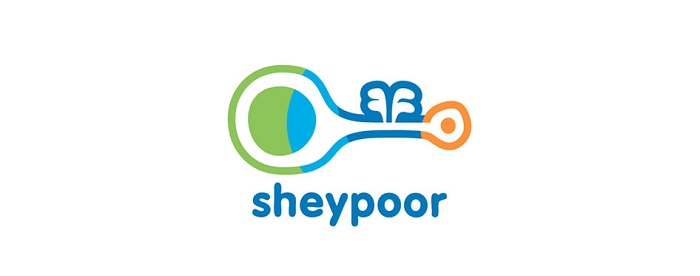 طراحی وب سایت و اپلیکیشن شبیه شیپور