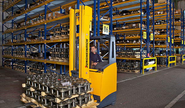 طراحی سایت فروشگاهی لوازم یدکی