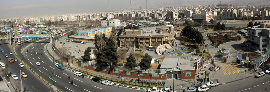 طراحی وب سایت در افسریه