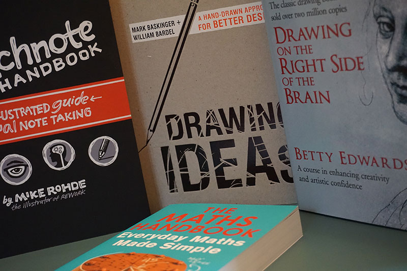 معرفی برترین کتاب های آموزش طراحی وب سایت