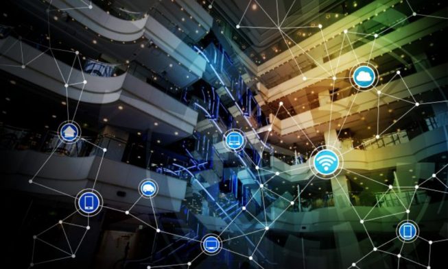 شبکه های حسگر بی سيم