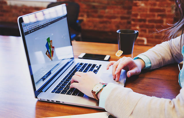 تکنیک های تاثیر گذار طراحی وب سایت