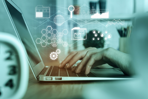 بازاریابی اینترنتی