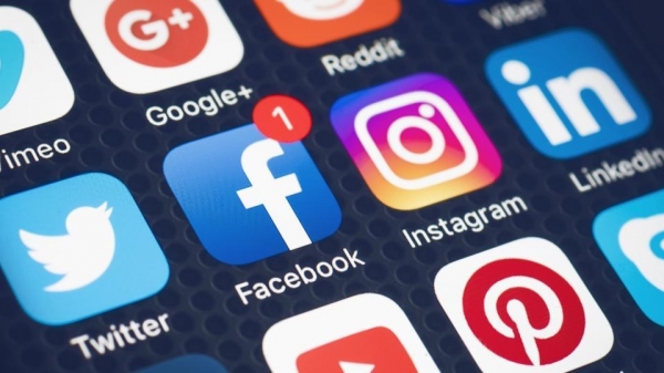 شبکه اجتماعی