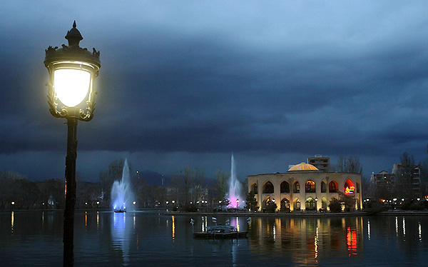 طراحی سایت آذربایجان