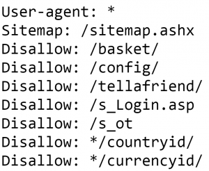 ربات های جستجوگر