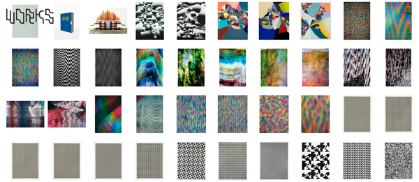 طراحی سایت هنری