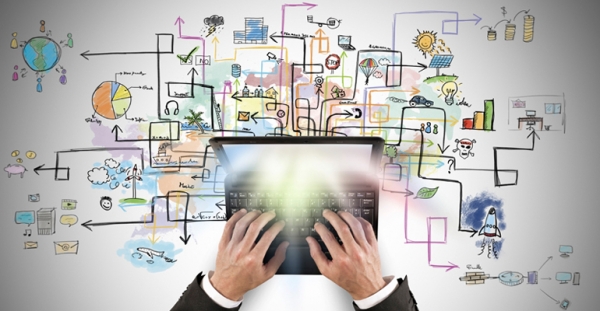 کارآفرینی آنلاین