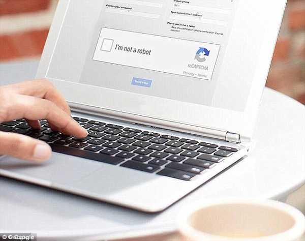 دوستی سایت با گوگل