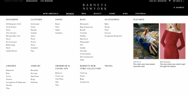 لینک ناوبری