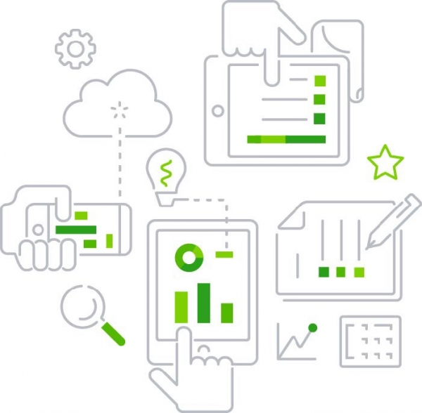 اصول طراحی اپلیکیشن موبایل