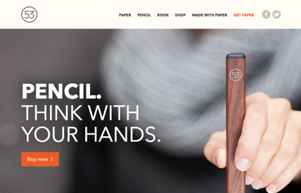 نمونه کار طراحی فروشگاه اینترنتی