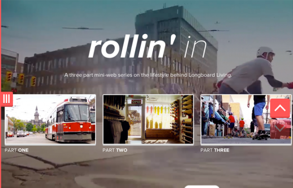 طراحی سایت خلاقانه