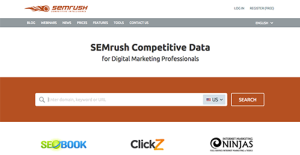 semrush