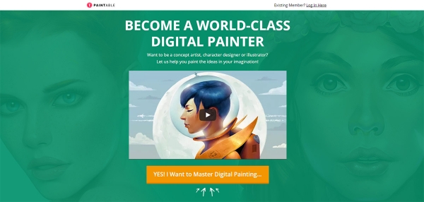 دکمه های سه بعدی