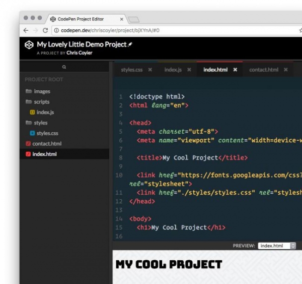 codepen