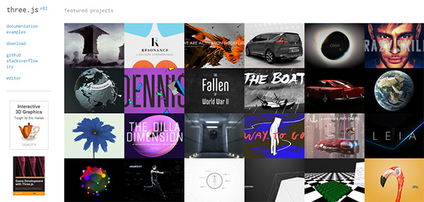 گرافیک وب سایت