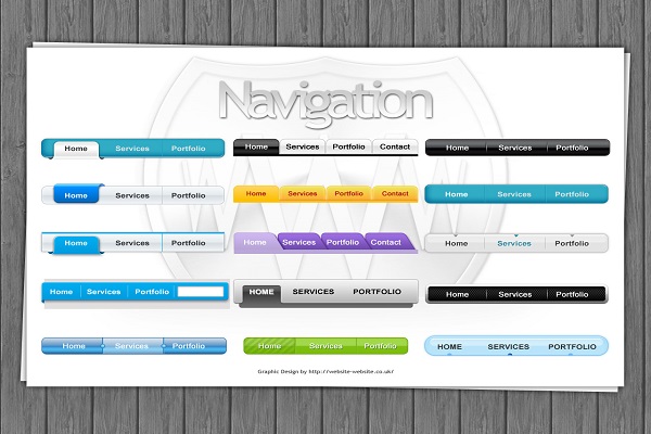ناوبری آسان سایت