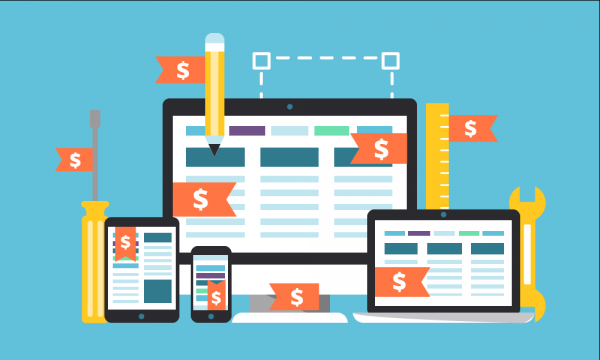 خرید وب سایت