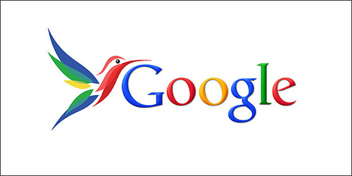 الگوریتم سئو گوگل