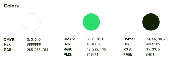 راهنمای طراحی 
