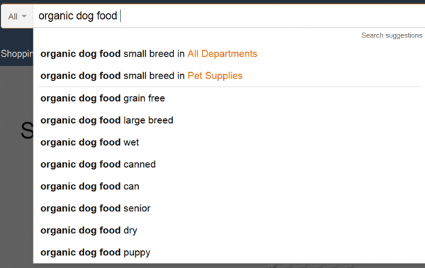 فروشگاه اینترنتی آمازون