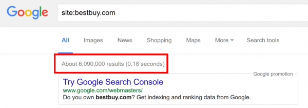 سئو فروشگاه اینترنتی