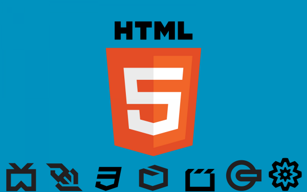 HTML5