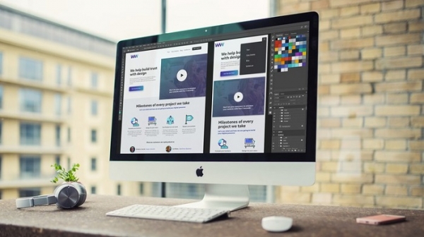 طراحی خوب سایت