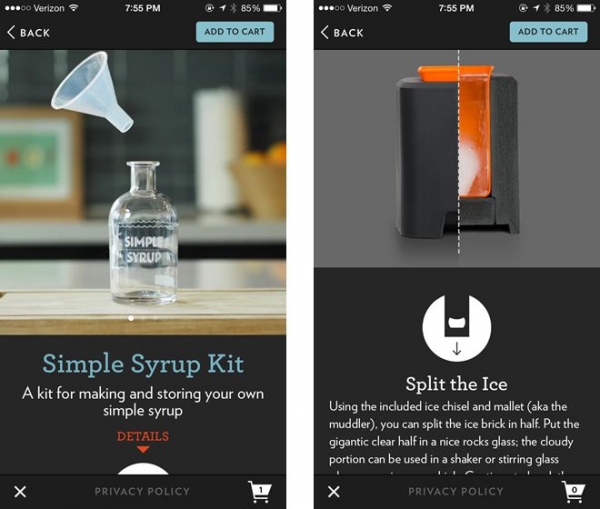 خرید از فروشگاه اینترنتی