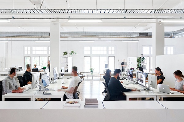 شخصیت دادن به شرکت