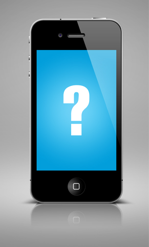 سوالات اپلیکیشن