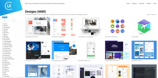 مهم ترین طراحی