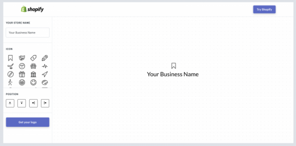 لوگو ساز آنلاین