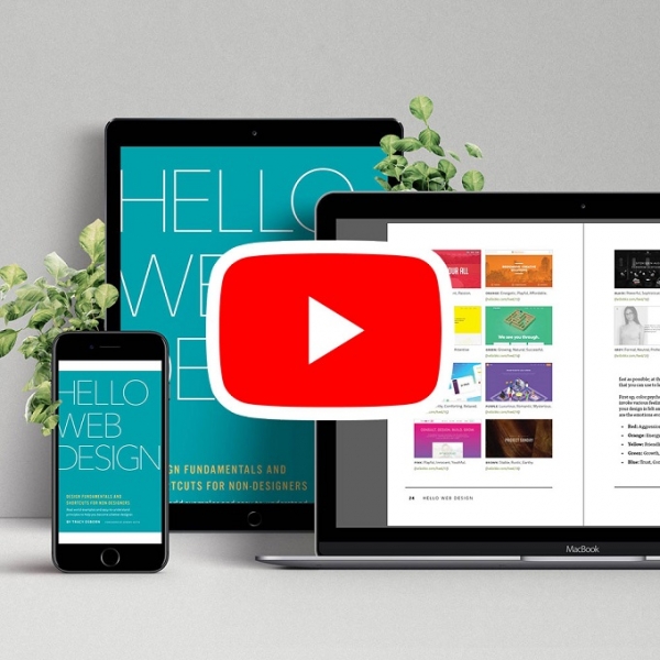 طراحی وب سایت فیلم