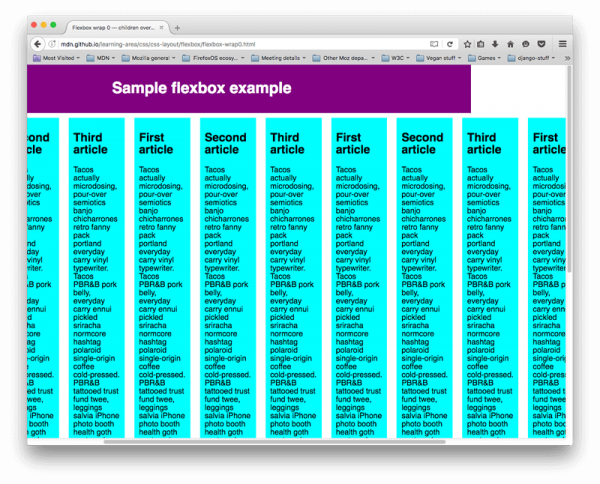 مثال جدید طراحی