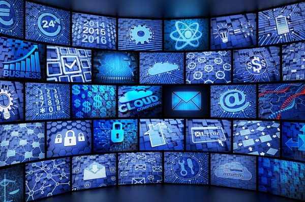 مفاهیم سیستم اطلاعاتی