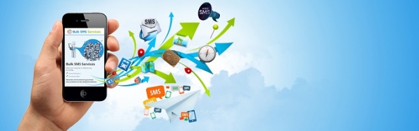 طراحی سایت ارسال پیامک