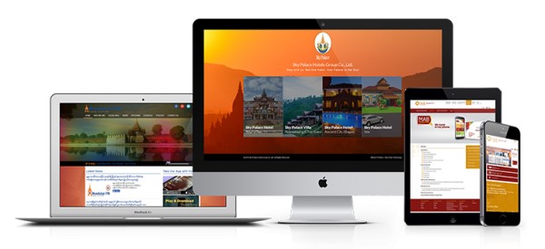 طراحی سایت و اپلیکیشن فنی مهندسی