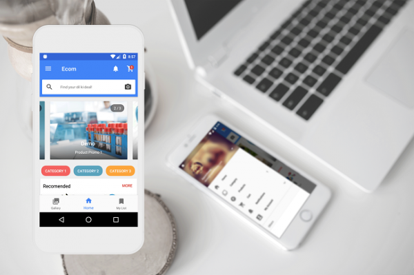 طراحی سایت مذهبی