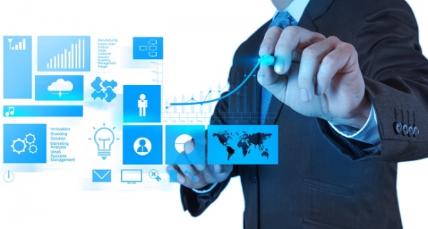 سئو و افزایش بازدید وب سایت فروشگاهی