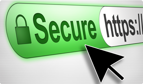 https بودن سایت