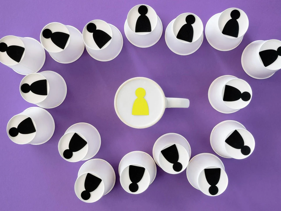 چگونه بازدید کنندگان سایت را به مشتریان وفادار تبدیل کنیم؟: ایجاد جامعه ای از کاربران وفادار