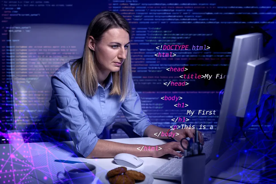 نحوه پرامپت نویسی اصولی هوش مصنوعی برای توسعه وب: دیباگ کردن و رفع اشکالات کد