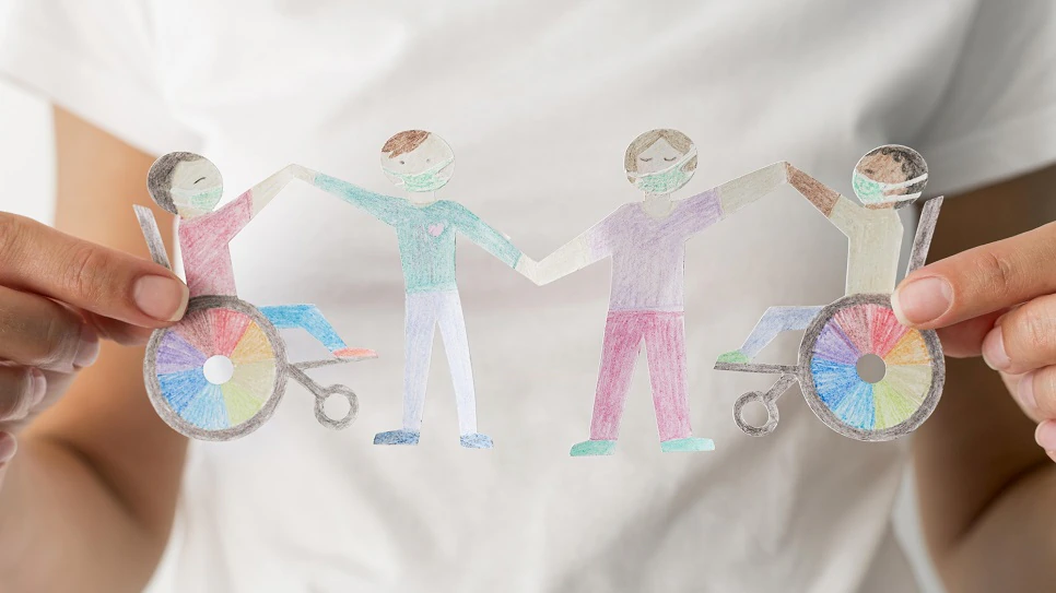 اصول اولیه ساخت اپلیکیشن: رعایت اصول دسترس پذیری (Accessibility) برای همه کاربران