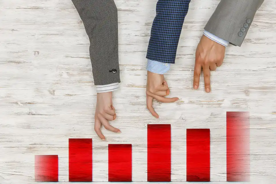 مهم ترین دلایل شکست اپلیکیشن ها: اشباع بازار و رقابت شدید